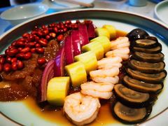 -百饺园(平山道店)