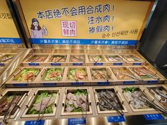 -33韩式自助烧烤(环城南路店)