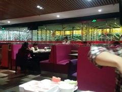 android_upload_pic-德得轩烤涮一体自助餐厅(王府井店)