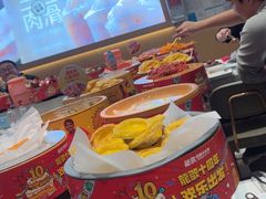 -龍歌自助小火锅(李沧丽达店)