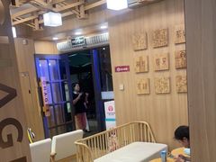 -霸王茶姬(南强街店)