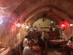 -Pumpkin Goreme Restaurant and Art Gallery
