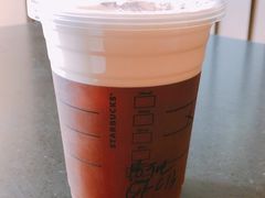 -星巴克(汾阳路店)