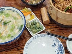 -老雒阳面馆·水席(定鼎门店)