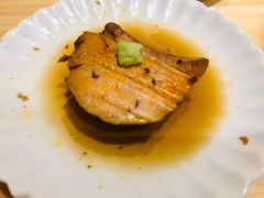 -鮨青(恒基名人购物中心店)