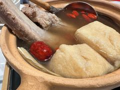 -芽笼芽笼新加坡餐厅(环球港店)
