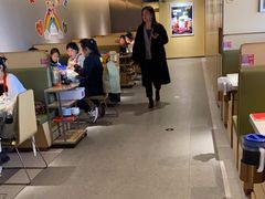 -海底捞火锅(太原南站店)