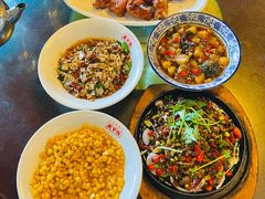 -天下客饭店(中山路店)