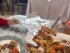 -汗腾格里·风味餐厅(新疆驻京办店)