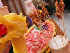 -重庆高老九火锅(万象城店)