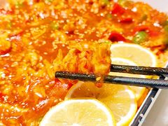 -友达面馆(广州总店)