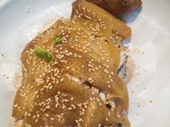-客家汇·客家传承菜(水库店)