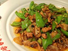 -肖记公安牛肉鱼杂馆·省级非物质文化遗产(崇仁路江滩直营店)