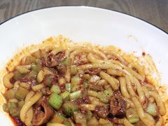 -壹粉屋新疆炒米粉(建外SOHO东区店)