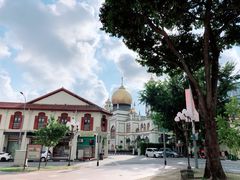 -新加坡Zam Zam餐馆