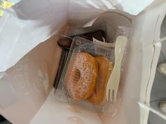 -莫斯科餐厅面包坊(北展店)