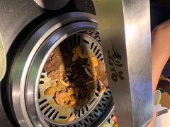 -梨花自助烤肉(天河城店)