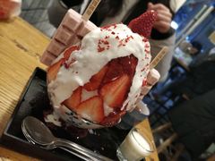 -WONDER ICE 萬得冰田(建設路总店)