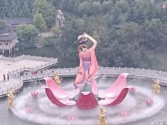 -威海华夏城景区