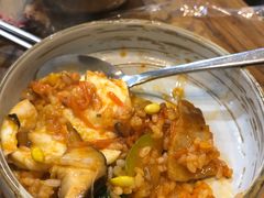 -李先生的首尔小馆(松江启源广场店)