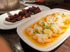 -外婆家(杭州马塍店·杭帮菜名店)