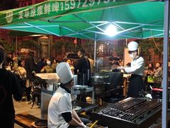 -巴厘龙虾·榜首油焖大虾(洞庭·艺术洋房店)