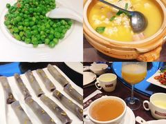 -顺风江南宴(静安大融城店)