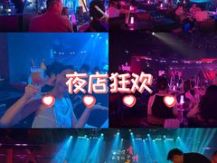 -MOSSO音乐酒吧·live house(南京旗舰店)