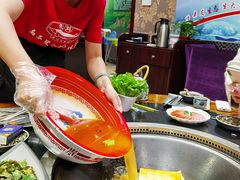 -老刘生态大鱼坊铁锅炖鱼(赛马场店)
