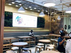 大堂-I-YOU面缘·仁和新城店