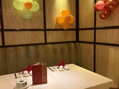 -利苑酒家(宜安广场店)