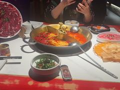 -小龙翻大江文化火锅(宽窄店)