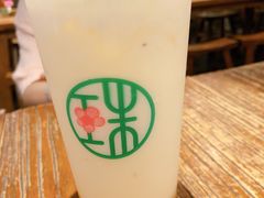 -宝珠奶酪(闵行仲盛店)