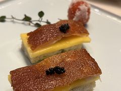 -顺德美的万豪酒店-万豪中餐厅