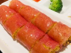 -北海金昌开元名都大酒店·四季轩中餐厅