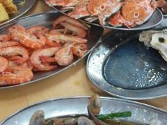 android_upload_pic-板桥海鲜广场(文明东店)