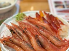 -松坂屋日料自助(长城路店)