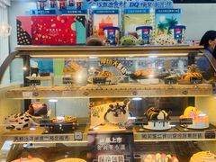 -DQ·蛋糕·冰淇淋(川沙东海岸店)