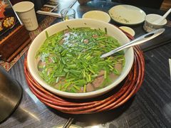 -甘家界牌柠檬鸭(青山店)