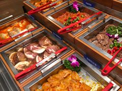 -花味·自助烤肉(南方时代店)