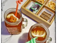 -马邦子·紫苏烤鱼(恒隆广场店)