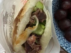 -老保定驴肉馆(云岗路店)