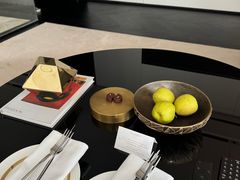 -尼依格罗香港美利酒店