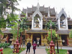 -西双版纳总佛寺