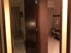 -香港都会海逸酒店