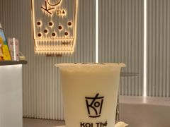 -KOI Thé(厦门国贸广场店)