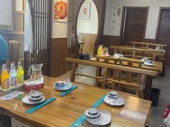 -食鸡公社辣子鸡·潍坊菜·烧烤