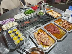 -缘来香大凉山西昌火盆烧烤.12年老店(巴国城店)