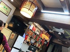 -美味居(古城店)