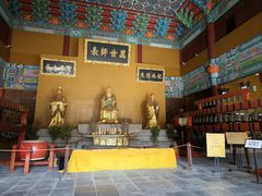 -绳金塔